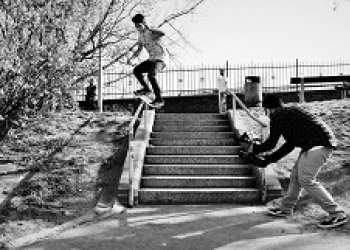 Corona sk8 - 19