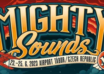 Mighty Sounds 2023 a možnost výrazné partnerské slevy na vstupenky!