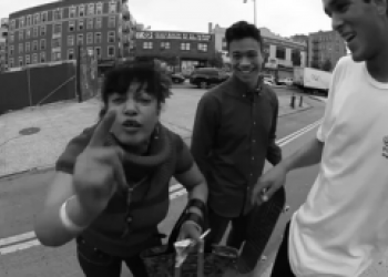 Trailer na nový 5Boro video vypadá víc než skvěle