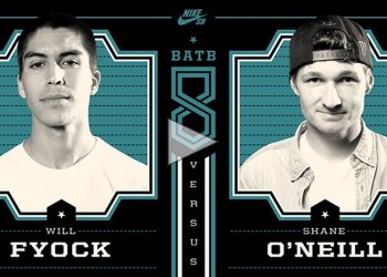 Asta vs. Ladd a O’Neill vs. Fyock se utkali v BATB 8