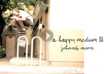 Johnrob Moore a další pecka part z A Happy Medium 3 