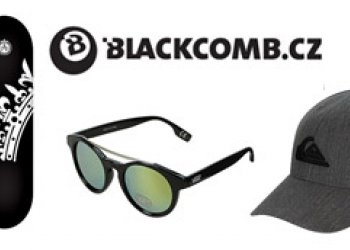 Výsledy dubnové soutěže s Blackcomb.cz!