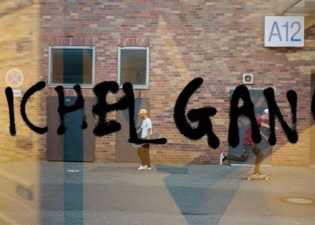 Full lenght video "Eichel Gang" nás provede spoty Norimberka