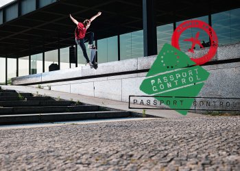 Yoshi Tanenbaum přijel zabíjet do Berlína