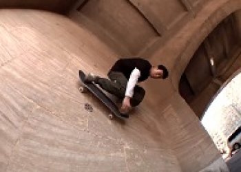 Carhartt WIP přichází s editem z Marseille