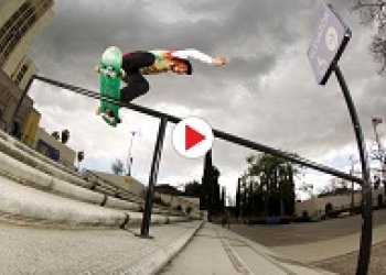 Jordan Maxham vydal novej part "Lil Monsters"
