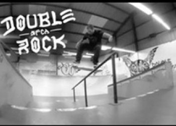 Double Rock: Bobby Worrest a Auby Taylor