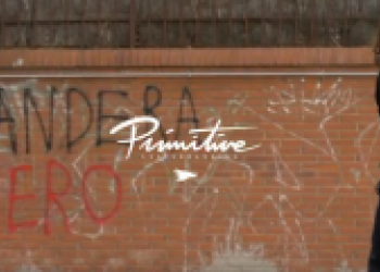 Primitive Skate: TESTING