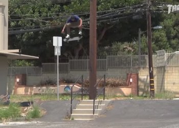 Rough Cut z "West End" videa a neskutečnej Louie Lopez