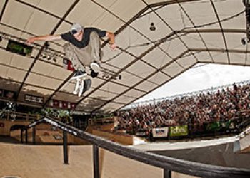 Excelent Mystic Sk8 Cup 2014 a závěrečná galerie a video ze Streetu