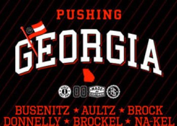 Real Pushing Georgia