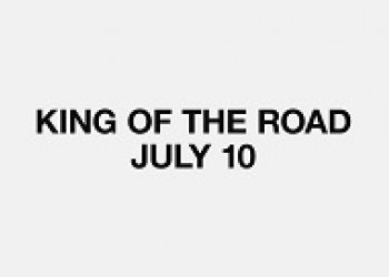 I letos se můžeme opět těšit na King of the Road