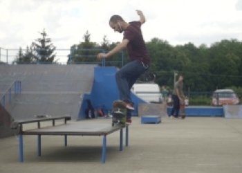 Jiří Smékal a jeho profil za uplynulý rok 2017