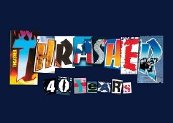 Na Ambassadors dorazila jarní kolekce Thrasher