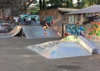 Honza Černák měl letošní sezónu ve stylu