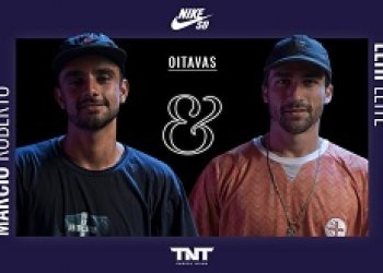 Slides & Grinds 3 - Lehi Leite vs. Marcio Roberto