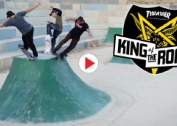King of the Road 2016: Webisode 3