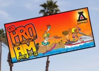 Čekujte nabitou kvalifikaci z Kalifornského Lake Havasu