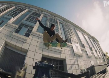 Joey Guevara "Temple Rhytms" part