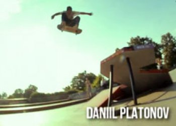 Raichl, Platonov a další v Restart montáži