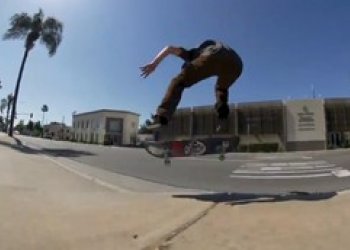 Chase Webb ve Firing line