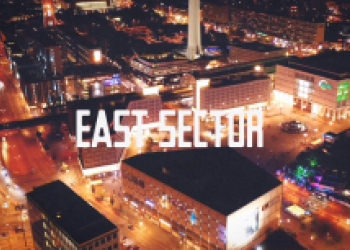 Solo a Adidas: Berlin “East/West” Sector