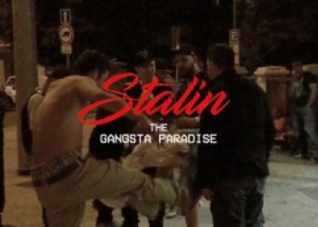 Stalin the Gangsta Paradise.