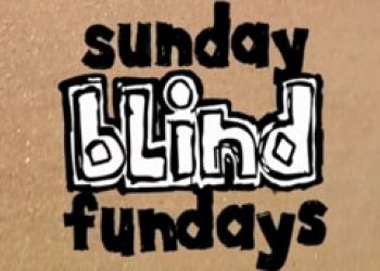 Rodney vs. Daewon v Blind Sunday
