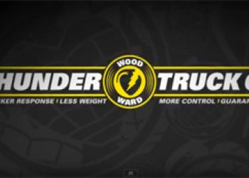Thunder team ve Woodward campu