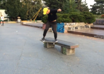 Petr Humpl otestoval P2 technology od Habitat