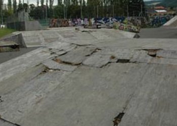 V Ústí nad Labem bude skatepark!