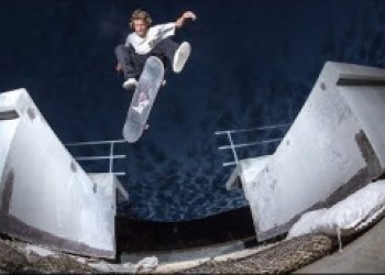 DC Shoes x Sk8mafia's "Way of Life" Video