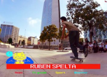 Ruben Spelta – Panic in the Streets Remix #11