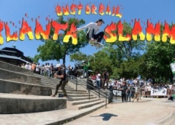 Bust or Bail: Atlanta Slamma Video