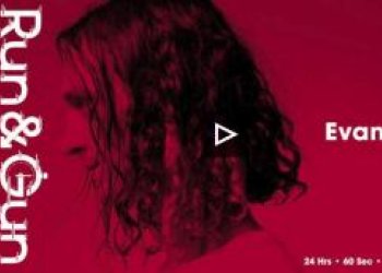 Run & Gun 2016 rozstřelil svou sérkou i Evan Smith