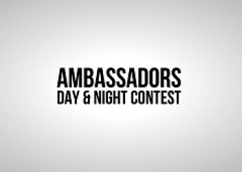 Ambassadors Day & Night - Leftovers