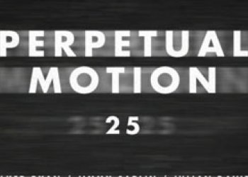 Trailer na nové TWS video Perpetual Motion