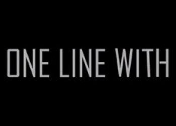 One Line with Martin Kalenský