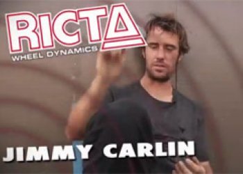 Ricta wheel dynamics