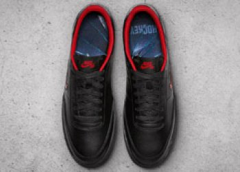 Výsledky soutěže s Popname o věci z kolabo HOCKEY x Nike SB