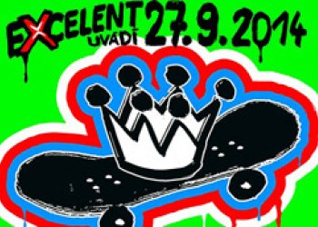 Excelent MČR 2014