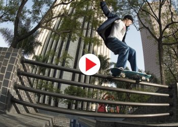 Rough Cut: T-Funks "DC Promo" Part