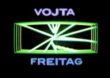 Vojta Freitag “VFVX” part