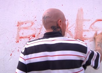 Trailer k anglickýmu videu "Blokes" dokazuje, že to bude pořádnej nářez!
