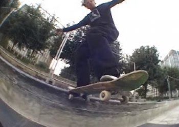 Jacopo, Barney Page + další nás lákají do Milána