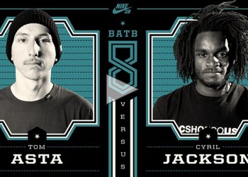 Asta s Jacksonem předvedli v BATB hodně profi battle