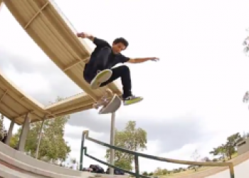 Primitive Skateboarding – Best of June 2014