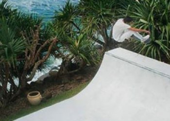 Dylan Rieder v Corona videu
