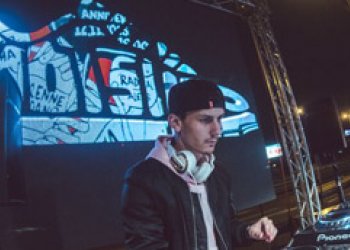#FootshopBday party zbořila Holešovice!