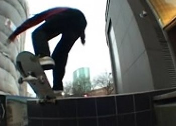 "Popwayve" film nás zavede do Amstru a Londýna